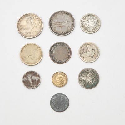 Lot 66 - United States Coin Group