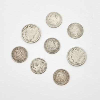 Lot 66 - United States Coin Group