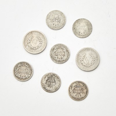Lot 66 - United States Coin Group