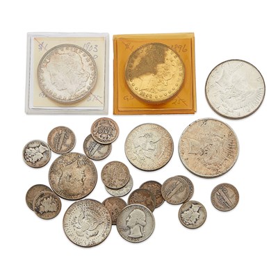 Lot 71 - United States Coin Group
