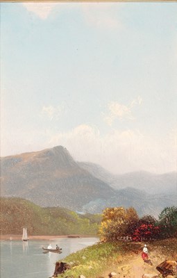 Lot 39 - Edward Ruggles