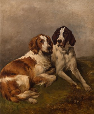 Lot 532 - Attributed to William Woodhouse