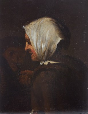 Lot 22 - Dutch School