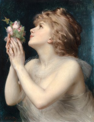 Lot 586 - Adolphe Piot