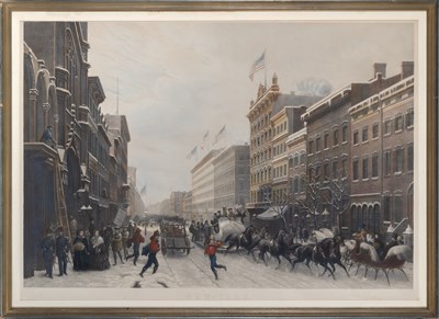 Lot 60 - After Hippolyte Victor Valentin Sebron (1801-1879)