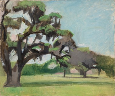 Lot 68 - Myron Lechay