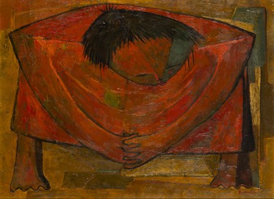 Lot 588 - Angel Botello