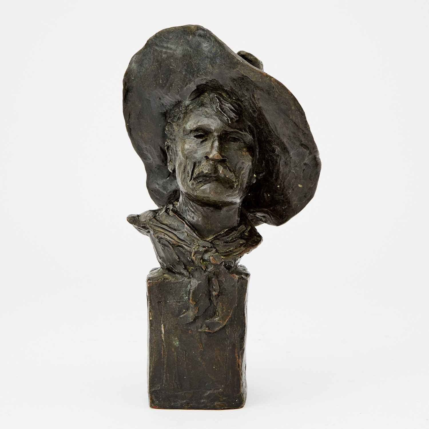 Lot 85 - Frederic Sackrider Remington