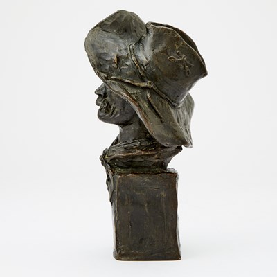 Lot 85 - Frederic Sackrider Remington