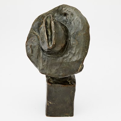 Lot 85 - Frederic Sackrider Remington