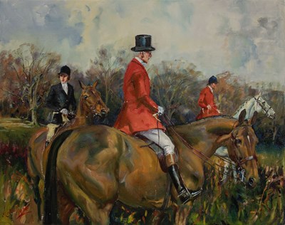 Lot 1009 - Michael Lyne