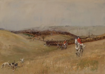 Lot 513 - Michael Lyne