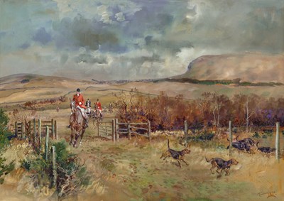 Lot 510 - Michael Lyne