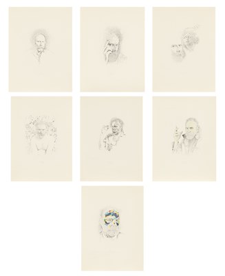 Lot 130 - Lucas Samaras (1936-2024)