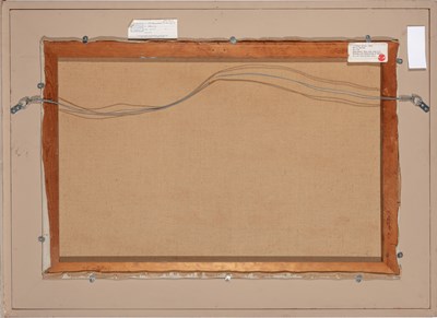 Lot 85 - Hjalmar Amundsen