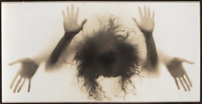 Lot 159 - Four works by Alvin Booth