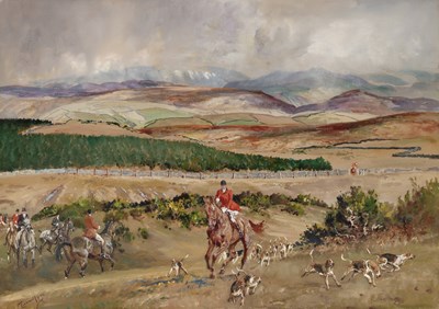 Lot 511 - Michael Lyne
