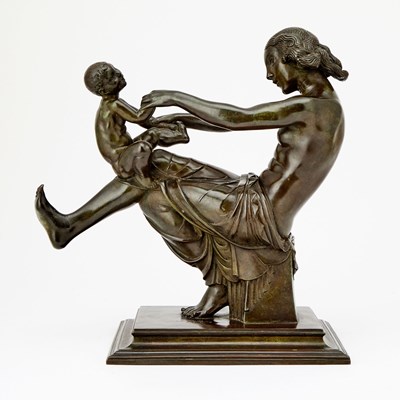 Lot 518 - Paul Manship