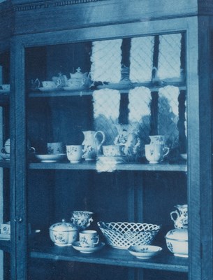 Lot 183 - John Dugdale, Talismanic China, 1998