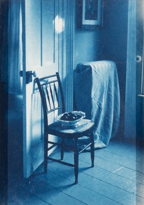Lot 184 - John Dugdale, The Perfume of Parlours, 2000