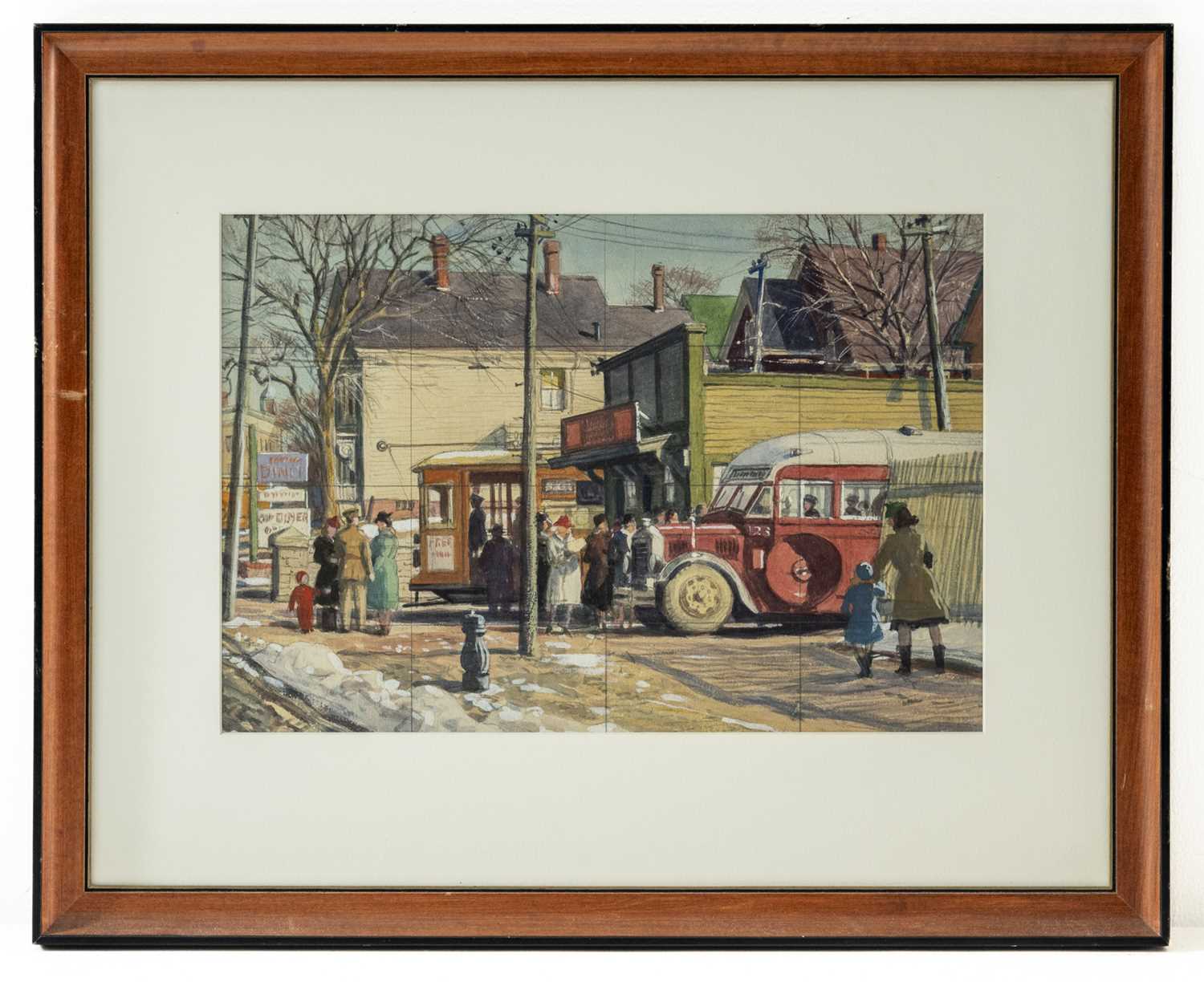 Lot 1023 - Aiden Lassell Ripley