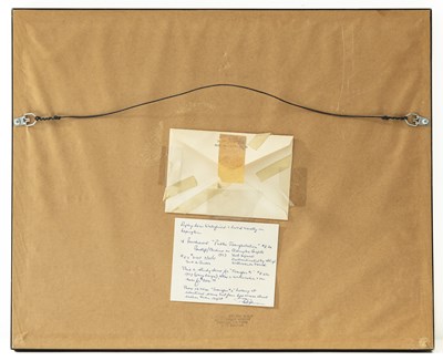 Lot 1023 - Aiden Lassell Ripley