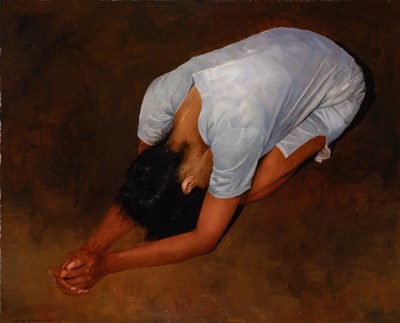 Lot 54 - Dean Mitchell