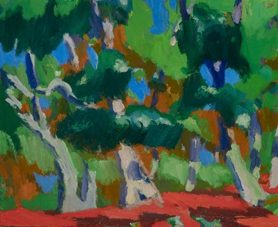 Lot 626 - Hans Boehler