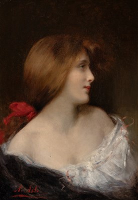 Lot 29 - Angelo Asti