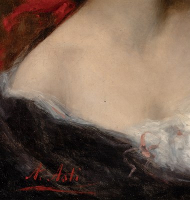 Lot 29 - Angelo Asti