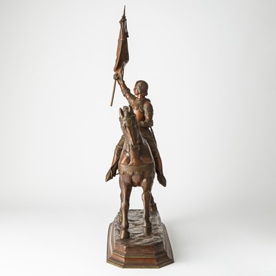 Lot 49 - Paul-Édouard Delabrièrre