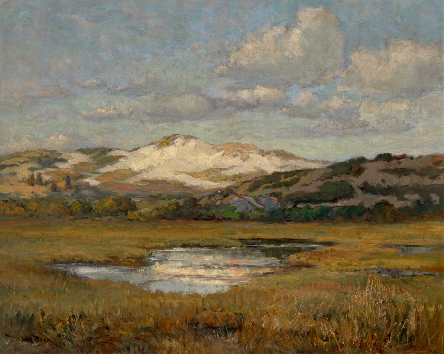 Lot 36 - Raphael Beck