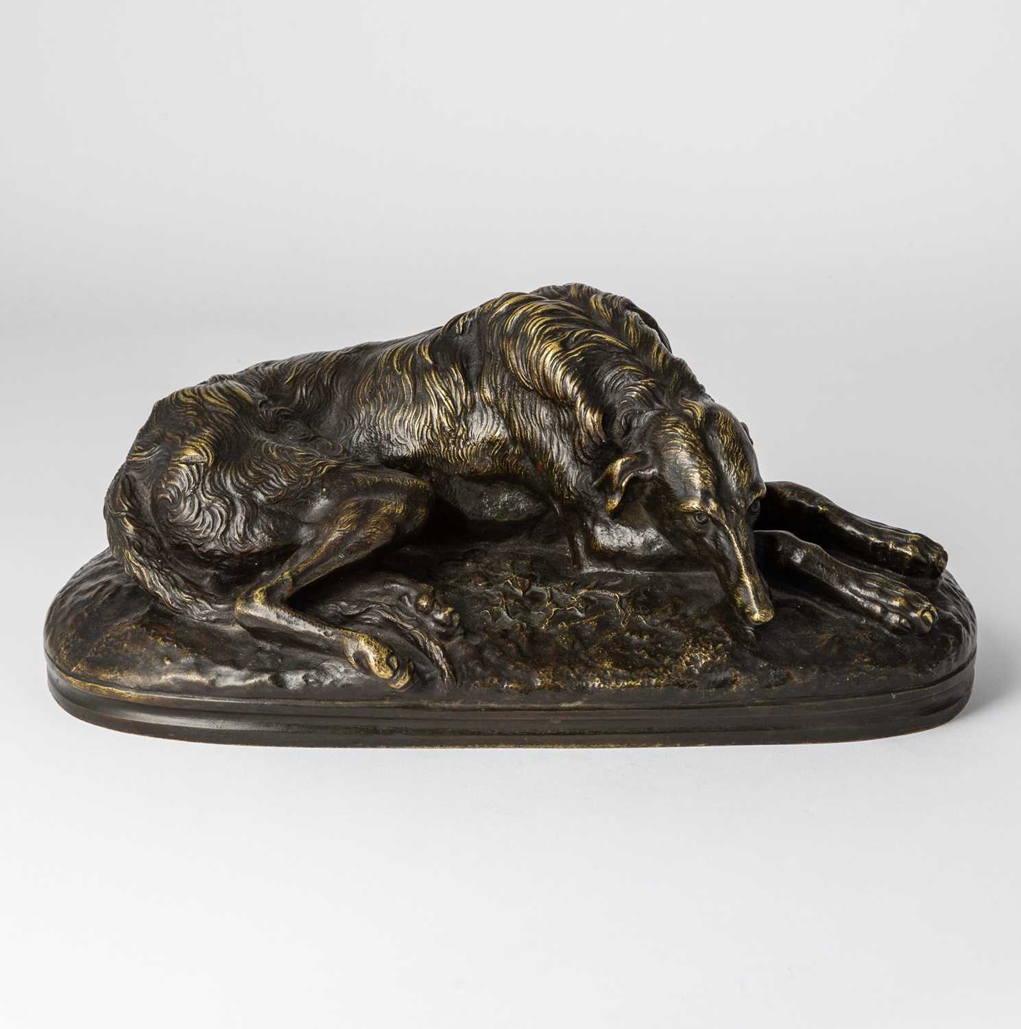 Lot 21 - After Paul Joseph Raymond Gayrard