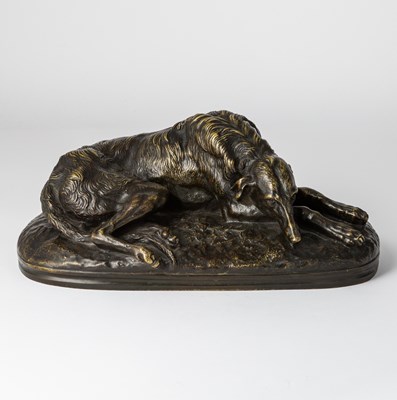 Lot 21 - After Paul Joseph Raymond Gayrard