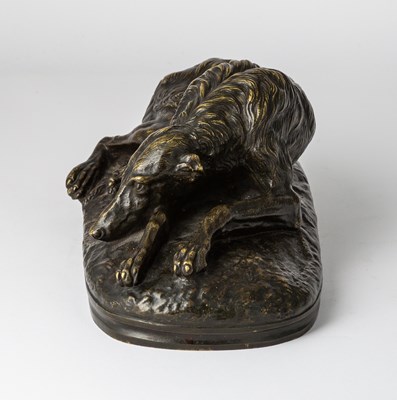 Lot 21 - After Paul Joseph Raymond Gayrard