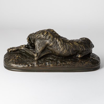 Lot 21 - After Paul Joseph Raymond Gayrard