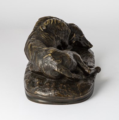 Lot 21 - After Paul Joseph Raymond Gayrard
