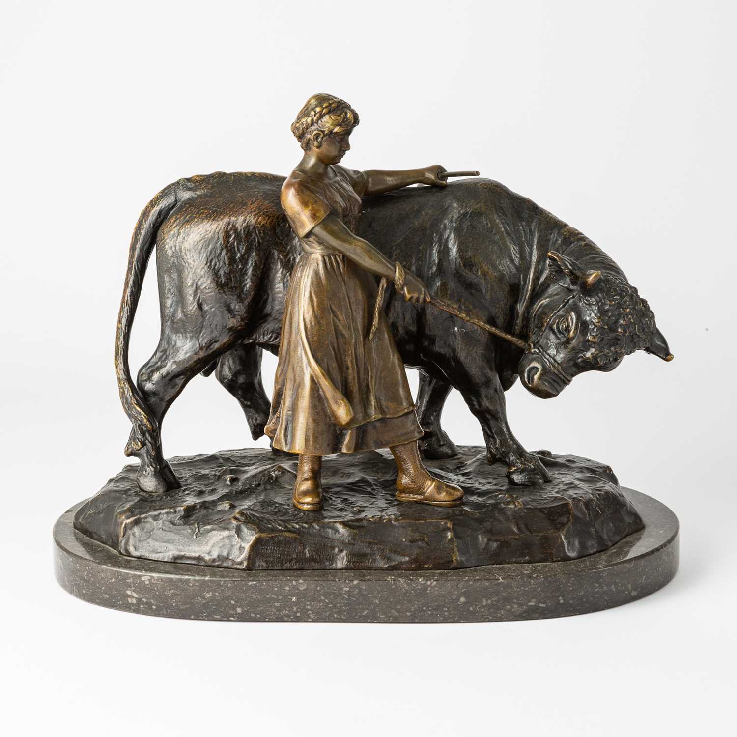 Lot 20 - Carl Bröse