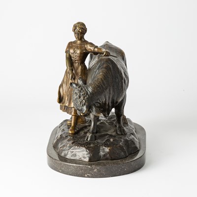Lot 20 - Carl Bröse