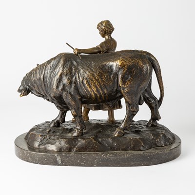 Lot 20 - Carl Bröse