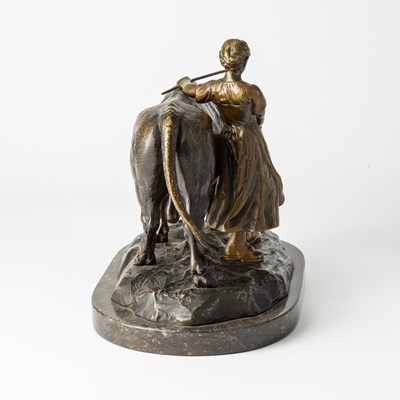 Lot 20 - Carl Bröse