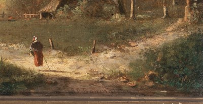 Lot 40 - British School
