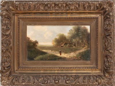 Lot 40 - British School