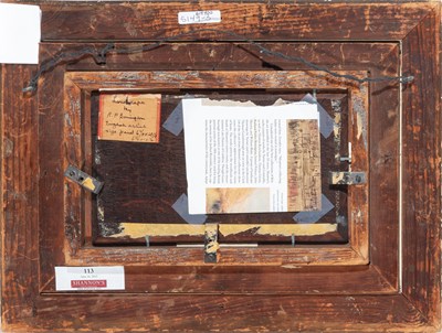 Lot 40 - British School