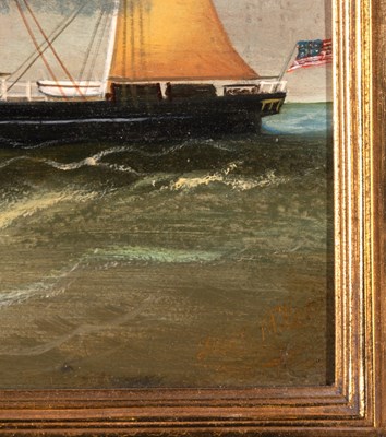 Lot 33 - Frederick Miller