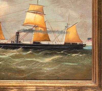 Lot 33 - Frederick Miller