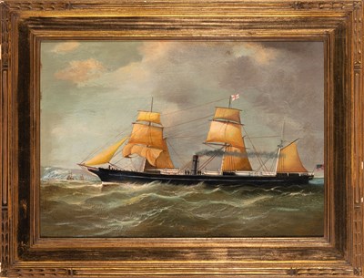 Lot 33 - Frederick Miller