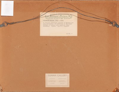 Lot 33 - Frederick Miller