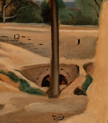 Lot 614 - André Derain