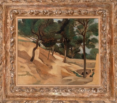 Lot 614 - André Derain